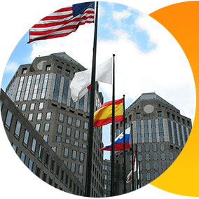 Создать профиль компании в P&G